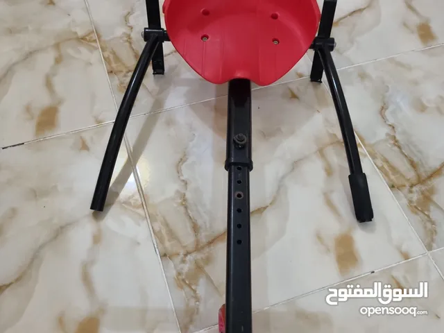 كرسي هافر بورد خاص بمقبضين تحكم