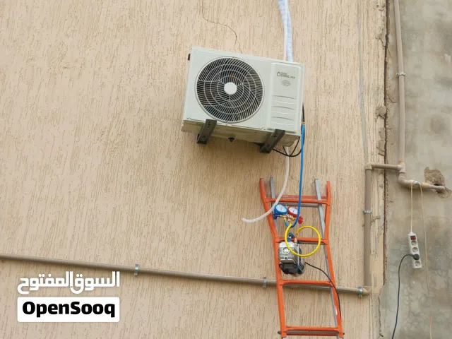 سلام عليكم تركيب مكيفات بأسعار مناسبة بعون الله تركيب مكيفات 12 تركيب مكيفات 18 تركيب مكيفات 24 يوجد