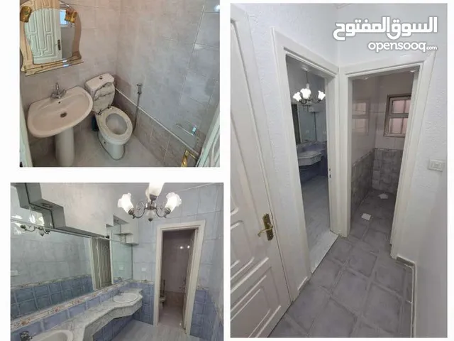 190 m2 3 Bedrooms Apartments for Rent in Amman Medina Street