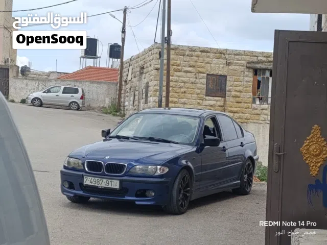 2005 BMW Other