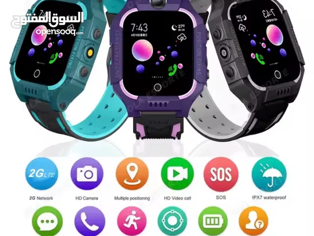 Other smart watches for Sale in Hawally