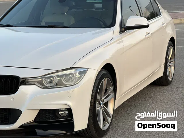 Used BMW 3 Series in Muscat