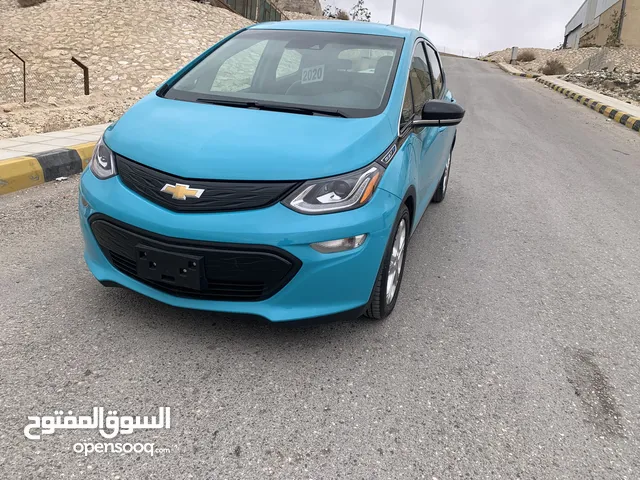 Chevrolet Bolt 2020 in Zarqa