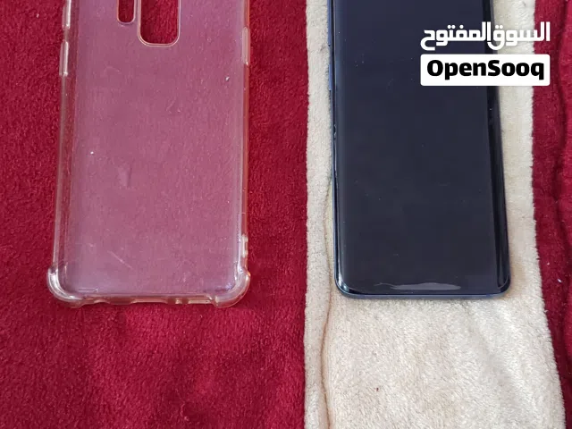 سامسنج. S9 نضيف واضح في الصور وكله ولا مغير قطعه كل شي وكاله