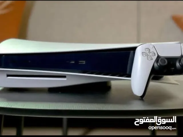بلي استيشن5