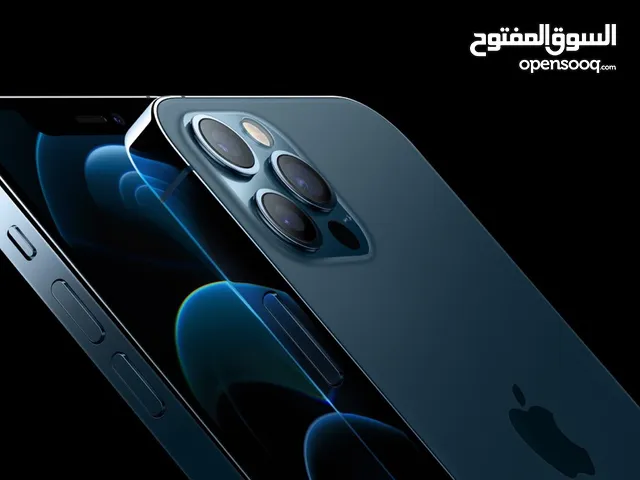 Apple iPhone 12 Pro 128 GB in Amman