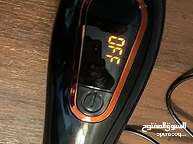 جهاز ليزر منزلي ipl hair removal device