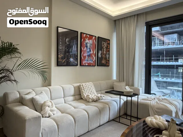 Premium L-Shaped Sofa for Sale