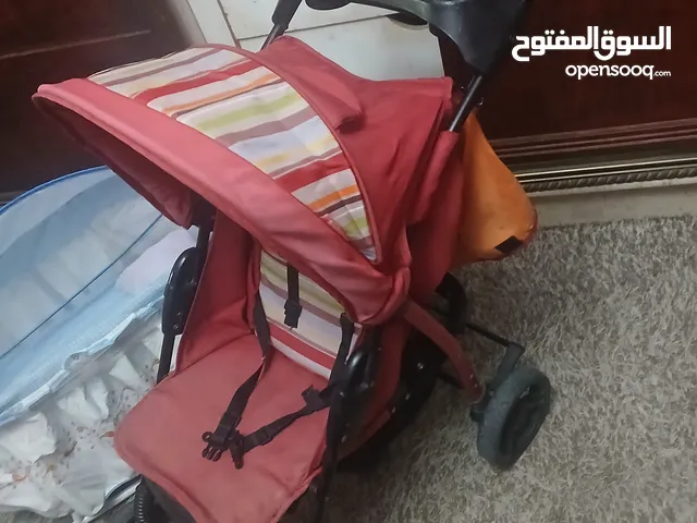 عرباية اطفال متينة للبيع بسعر مغري