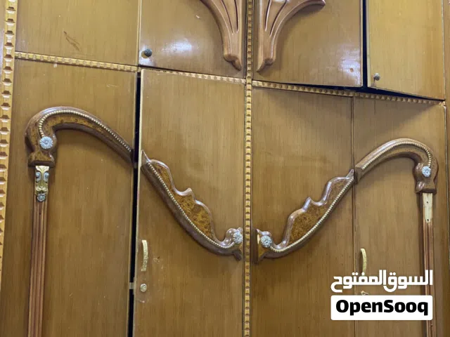 كنتور صاج 6 بيبان