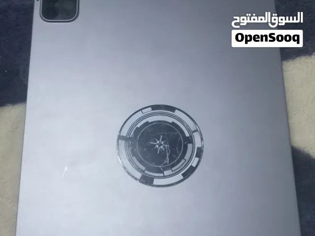 Apple iPad Pro 13 128 GB in Al Khums