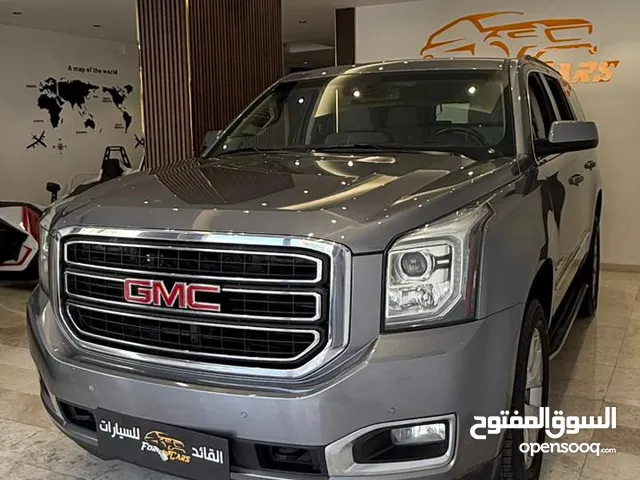 Used GMC Yukon in Muscat