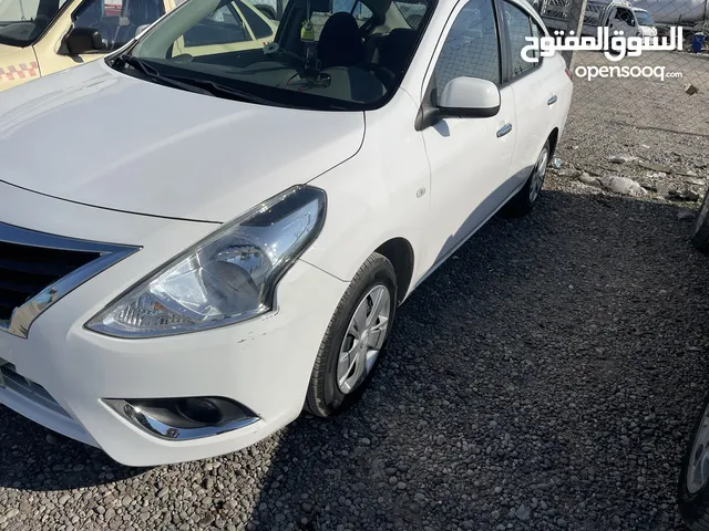 Used Nissan Sunny in Erbil