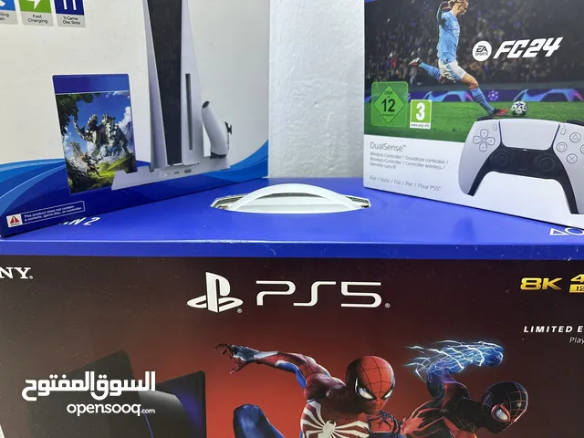 PlayStation 5 PlayStation for sale in Karbala