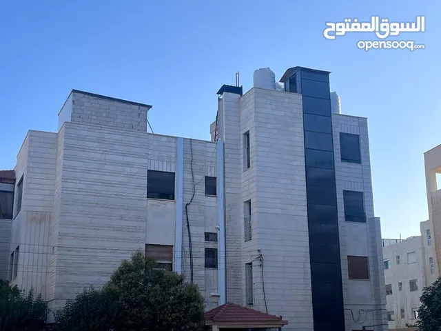  Building for Sale in Amman Jabal Al Hussain