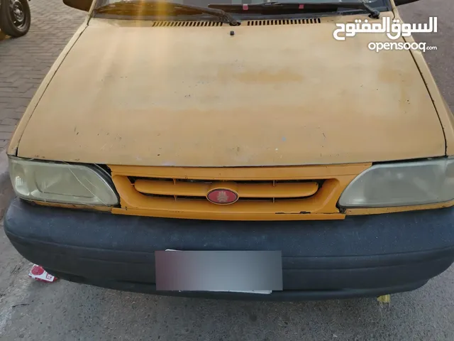 Used JMC Other in Basra