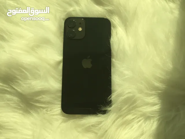 Apple iPhone 12 64 GB in Al Batinah