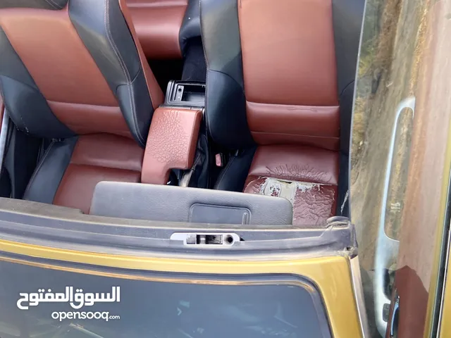 BMW موديل2003للبيع بداعي السفر
