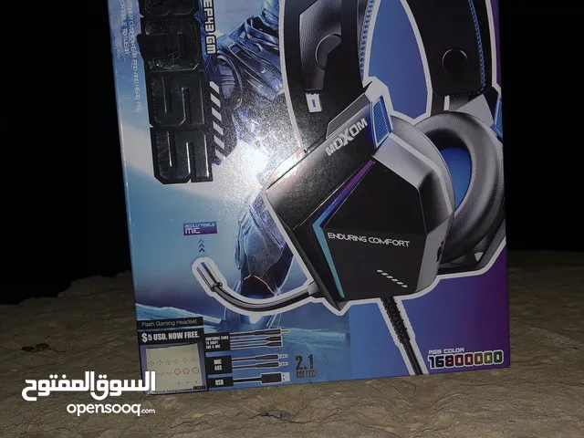 Gaming PC Gaming Headset in Tripoli