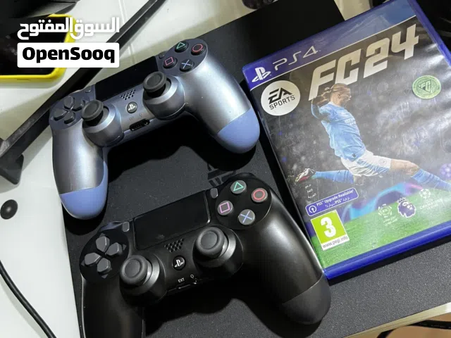 PlayStation 4 PlayStation for sale in Basra