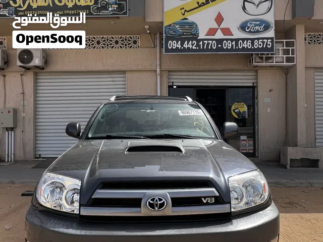 تويوتا 4 رانر 2004