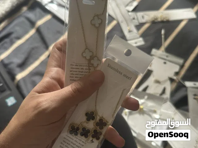 اكسسوارات نساء للبيع بسعر راءع