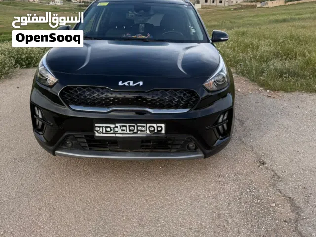 2022 Kia Niro EX