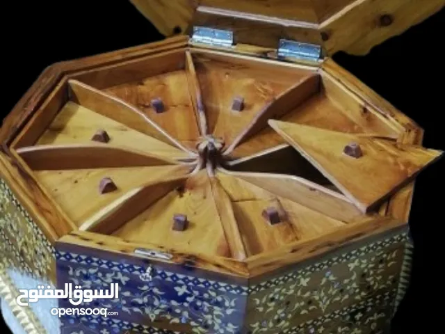 صناعة يدوية ثقليدية