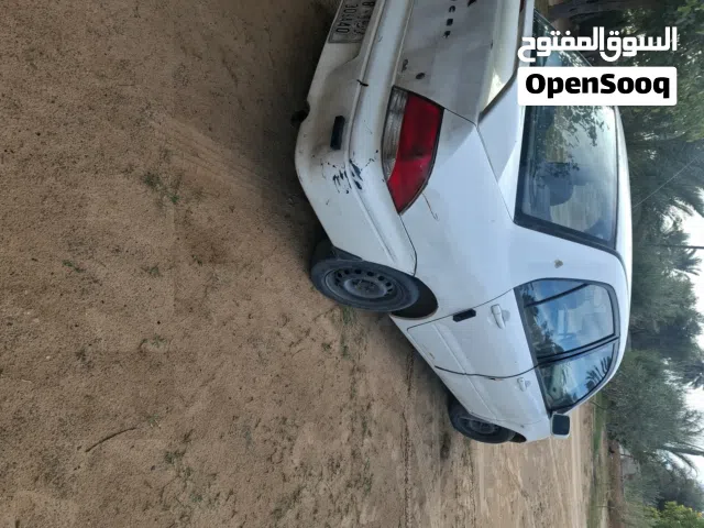 Used Mitsubishi Lancer in Zawiya