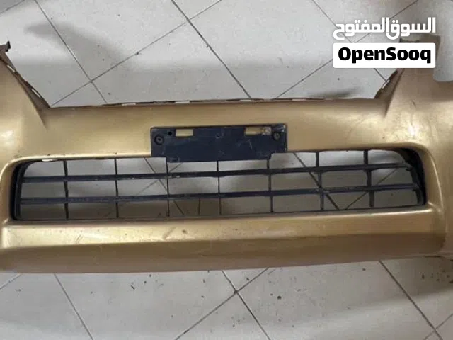 بنفرات لكزس امامي و خلفي ذهبي وكاله