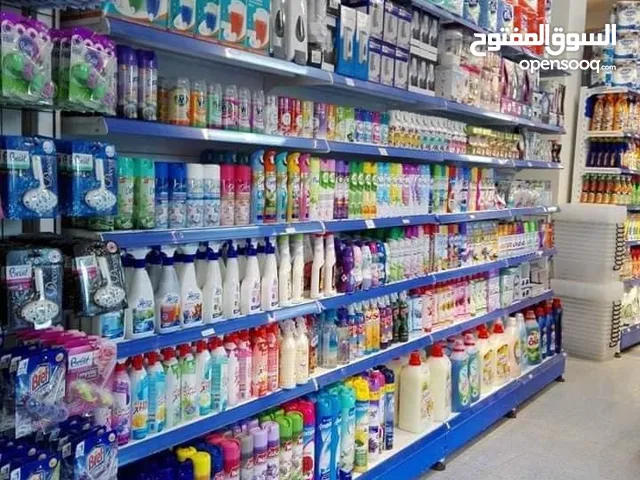 100m2 Supermarket for Sale in Tripoli Abu Saleem