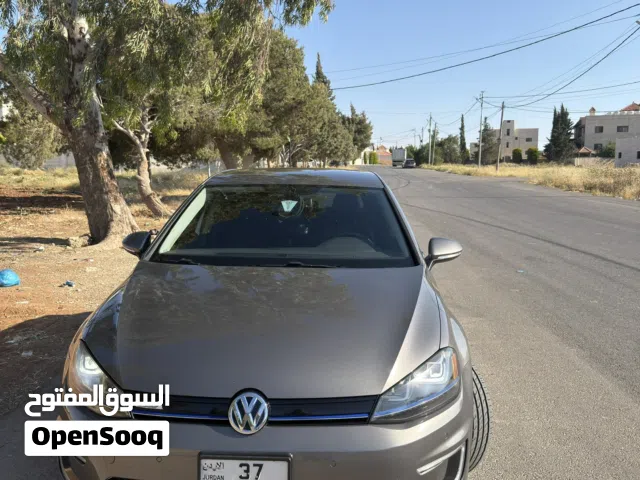 2016 Volkswagen Other