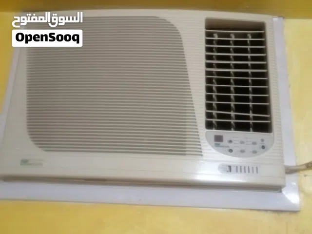 Unionaire 2 - 2.4 Ton AC in Cairo