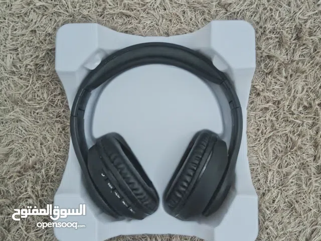 سماعه بلوتوث جديده