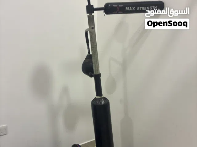 الة تدريب فنون قتاليه max strength
