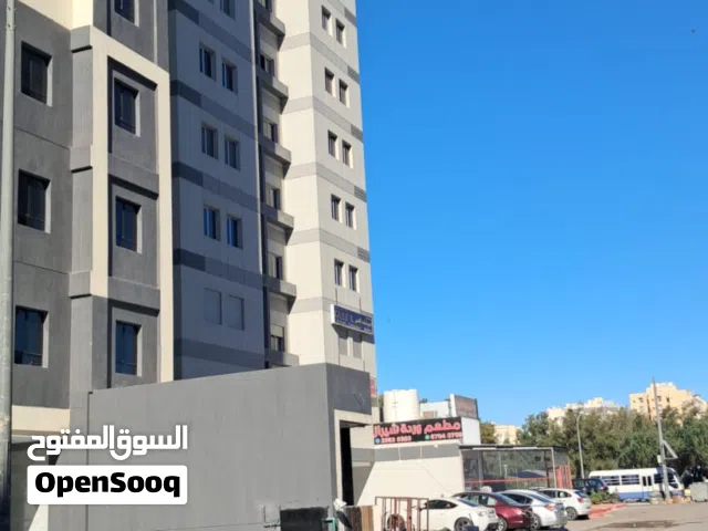 عنمارو للايجار - حولي