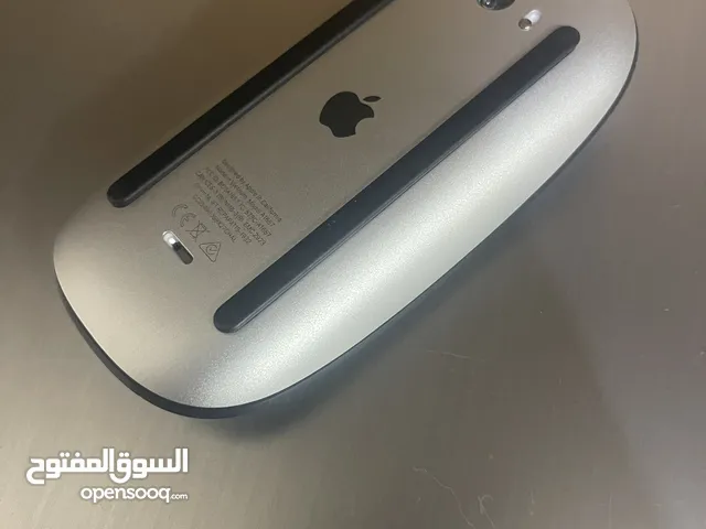 (ماوس أبل) Apple Magic Mouse