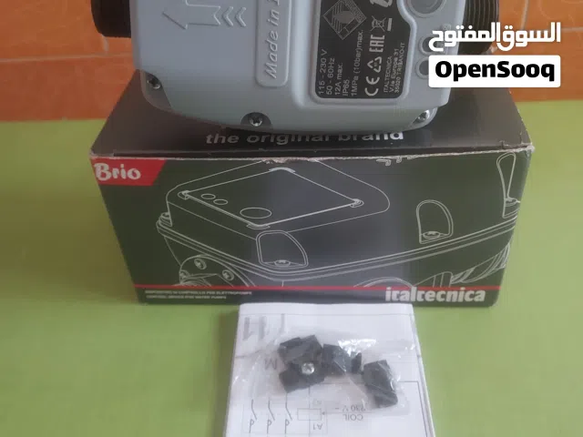 توماتك مضخة سطحية.