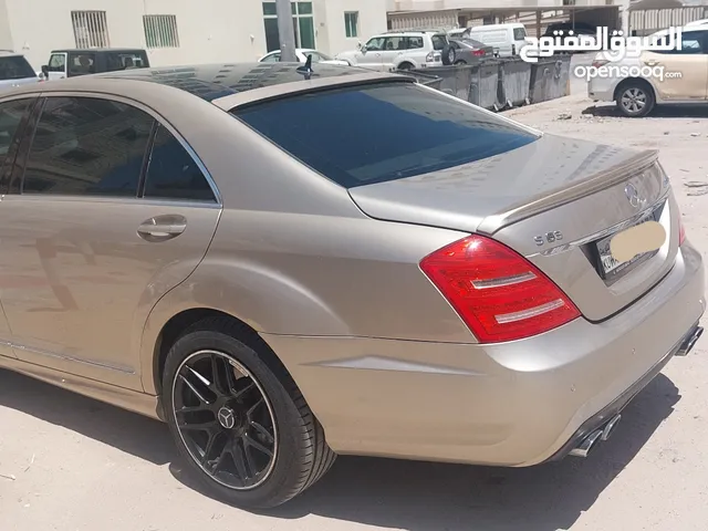 Mercedes Benz S-Class 2006 in Hawally