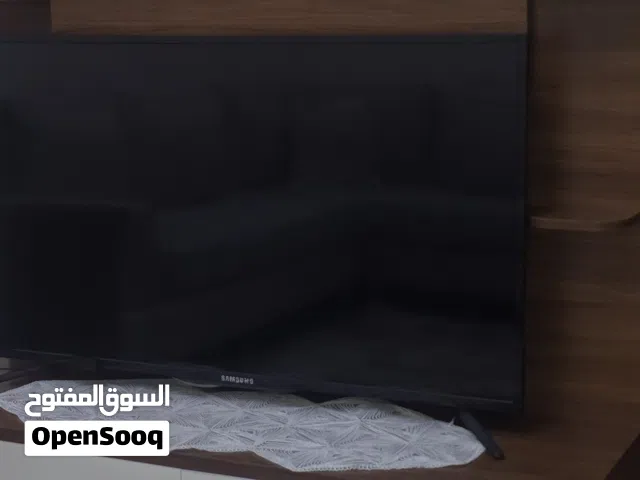 شاشة سامسونج كبي 50 عادية