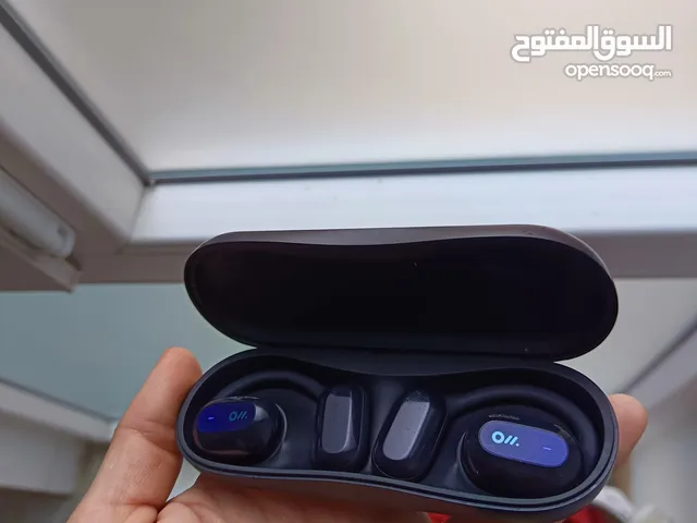 Oladance Wearable Stereo