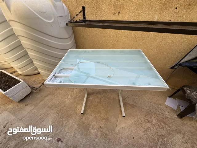 مرسم هندسي مع اضاءه