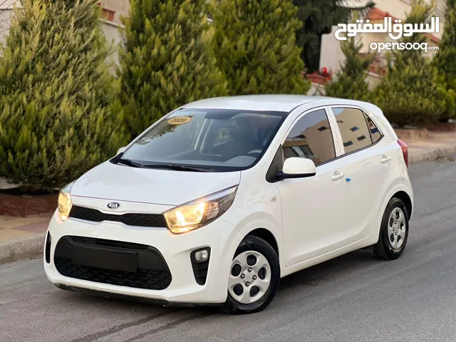 Used Kia Picanto in Amman