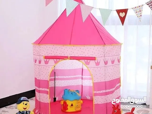 خيمة اطفال