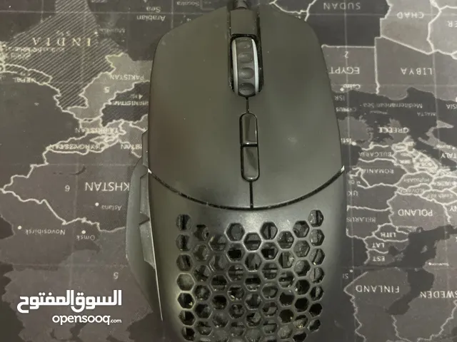 Modal I & RK keyboard