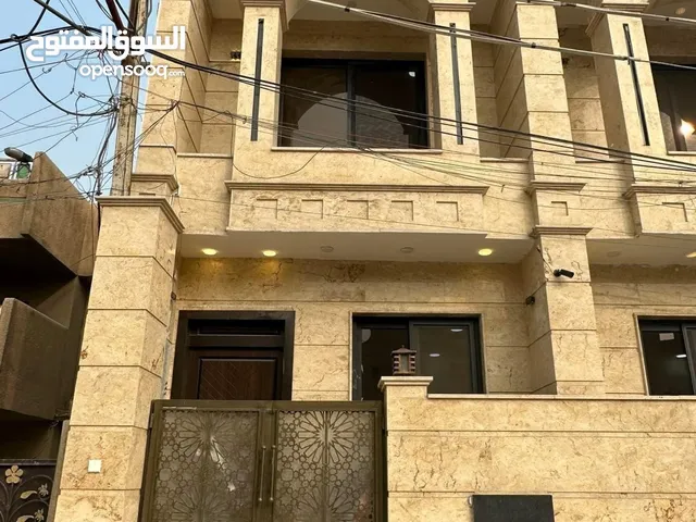 140 m2 3 Bedrooms Townhouse for Sale in Baghdad Saidiya
