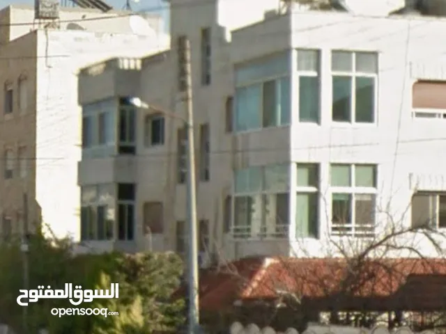 فرصة استثمارية في تلاع العلي – شقة مجددة 212م خلف سوق السلطان