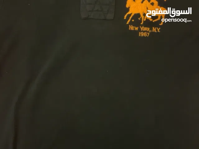 Polo Ralph Lauren size L