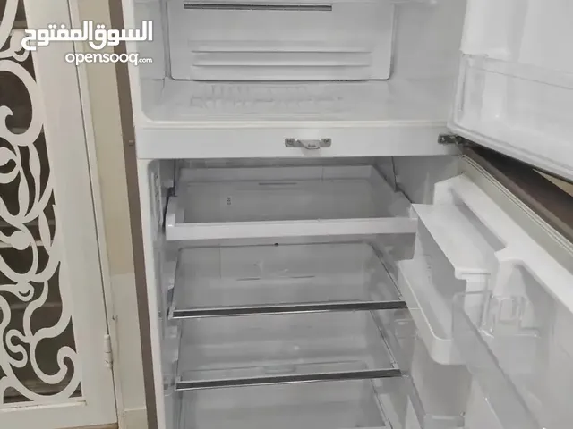 Toshiba Refrigerators in Mecca