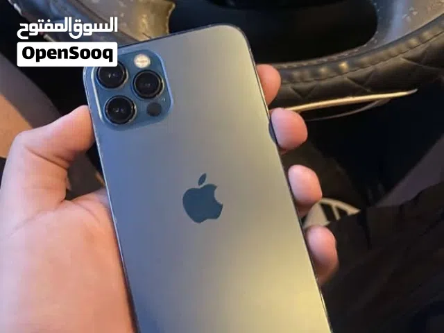 Apple iPhone 12 Pro 256 GB in Benghazi